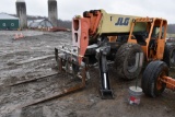 JLG G12-55A Telehandler
