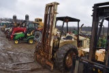Ingersoll Rand RT705F All Terrain Fork Lift