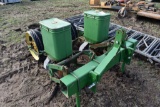John Deere 80 2 Row Mechanical Corn Planter