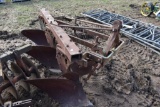 3 Point 3 Bottom Plow