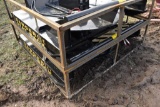 Mower King 72