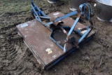 Ford 951 5' Rotary Mower