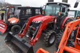 Massey Ferguson 1759 Loader Tractor