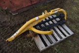 County Line 3 Point Post Hole Auger