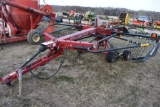 Miller Pro 1350 Rotary Rake