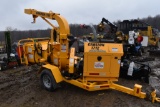 Carlton 1712 Wood Chipper