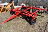 Massey Ferguson Transport Disc