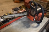 Dolmar 420 Chainsaw