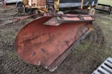 12' Snow Plow