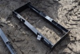 Quick Attach Plate