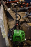 Lehr Propane Powered Weed Wacker