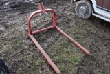 Farm and Country 3 Point Bale Spear Forks