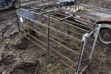 7' Hog Farrowing Crate