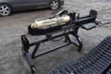 Lumberjack 25 Ton 3 Point Log Splitter