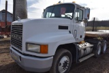 2003 Mack CH613 Truck