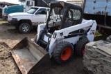 Bobcat S510 Skid Steer