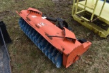 Kubota L2163 60