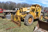 Pettibone B-66 Telehandler