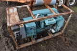 Onan 12.5JC Standby Generator