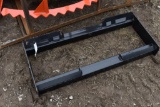Quick Attach Plate