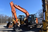 2020 Hitachi ZAXIS ZX135US Excavator