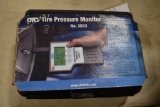 OTC Tire Pressure Monitor