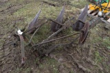 3 Bottom Plow