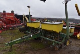 John Deere 7000 4 Row Corn Planter