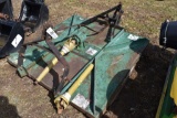 Alligator 5' Rotary Mower