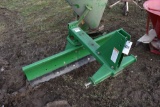 Frontier RB2172 Back Blade