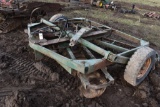 John Deere 10' Disc