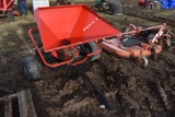 Lely Tow Behind Broadcast Seeder