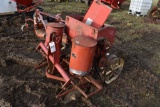 Massey Ferguson 2 Row Mechanical Corn Planter