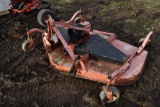 Woods RD8400 Finish Mower