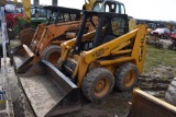 Gehl 4625DX Skid Steer