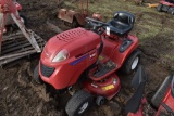 Toro LX423 Lawn Tractor