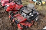 Toro Timecutter MX5060 Zero Turn Mower