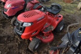 Troy Bilt Pony Lawn Tractor