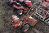 Troy Bilt Rear Tine Rototiller