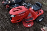Troy Bilt Pony Lawn Tractor