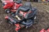 Troy Bilt Mustang XP Zero Turn Mower