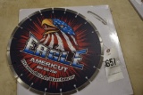 Eagle Americut 14