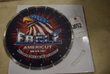 Eagle Americut 14