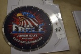 Eagle Americut 14