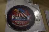 Eagle Americut 14