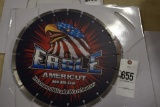 Eagle Americut 14