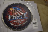 Eagle Americut 14