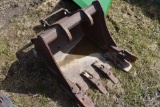 Bobcat 24