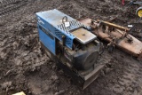 Miller Trailblazer 250G Power Generator Welder