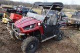 Kawasaki Teryx? Side by Side UTV